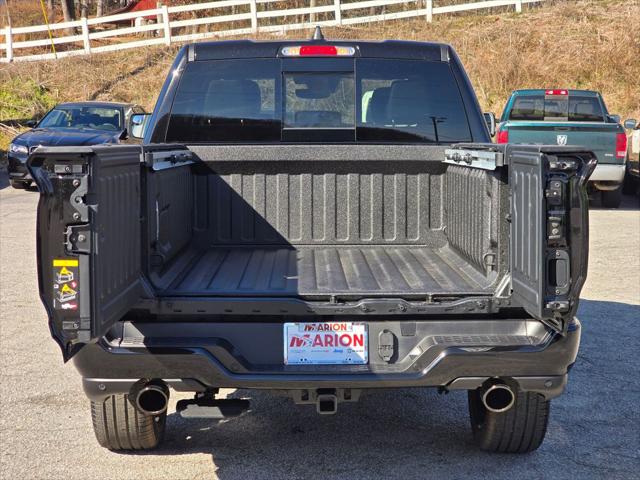 2026 Ram 1500 Laramie Crew Cab 4x4 57 Box