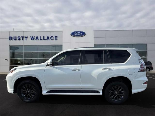 2021 Lexus GX 460 Premium for sale in Dandridge, TN