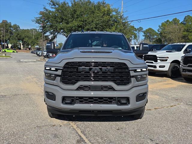 2026 Ram 3500 Limited Crew Cab 4x4 8' Box
