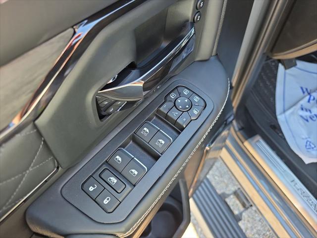 2026 Ram 3500 Limited Crew Cab 4x4 8' Box