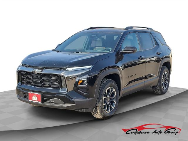 2026 Chevrolet Equinox FWD ACTIV for sale in Uvalde, TX