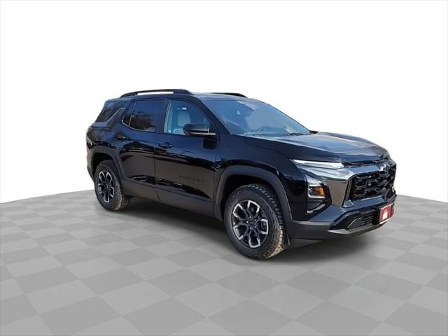 2026 Chevrolet Equinox FWD ACTIV