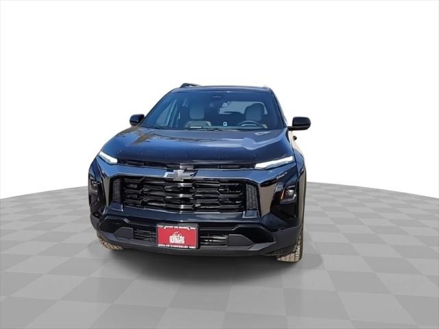 2026 Chevrolet Equinox FWD ACTIV