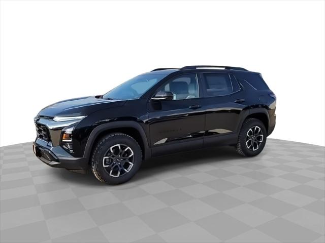 2026 Chevrolet Equinox FWD ACTIV