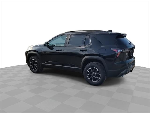 2026 Chevrolet Equinox FWD ACTIV