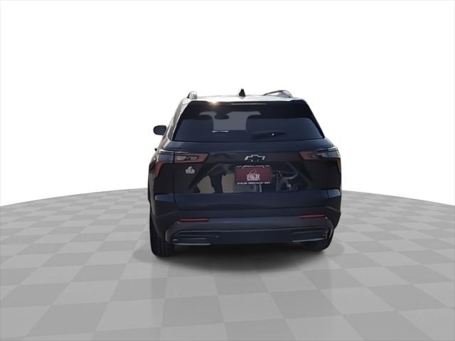 2026 Chevrolet Equinox FWD ACTIV