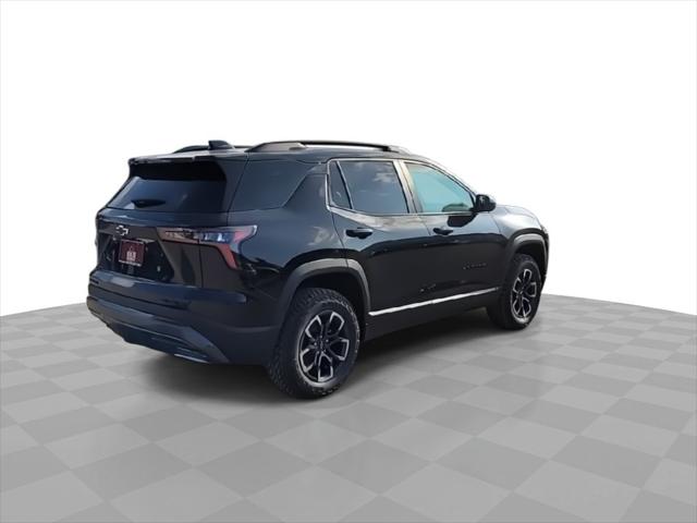 2026 Chevrolet Equinox FWD ACTIV