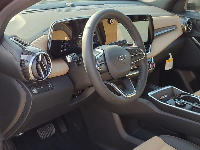 2026 Chevrolet Equinox FWD ACTIV