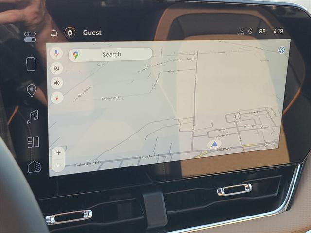 2026 Chevrolet Equinox FWD ACTIV