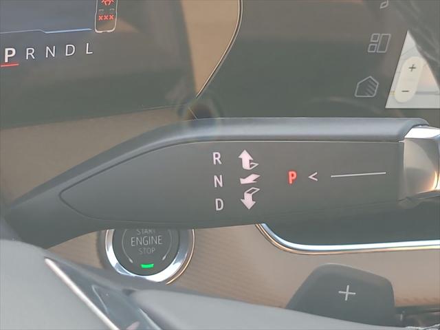 2026 Chevrolet Equinox FWD ACTIV