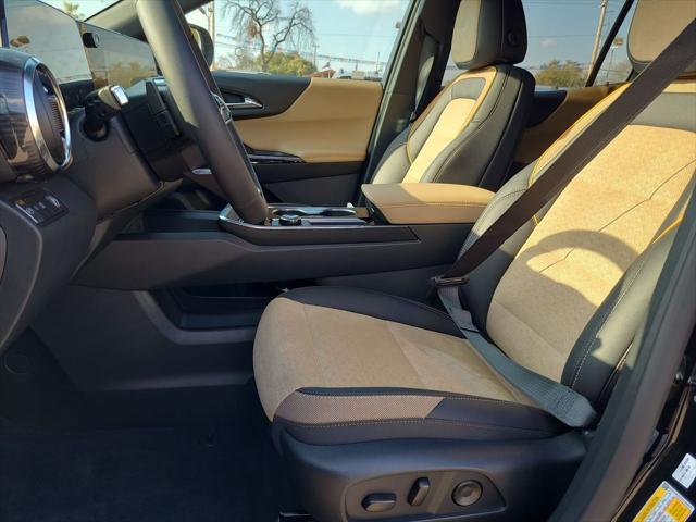 2026 Chevrolet Equinox FWD ACTIV