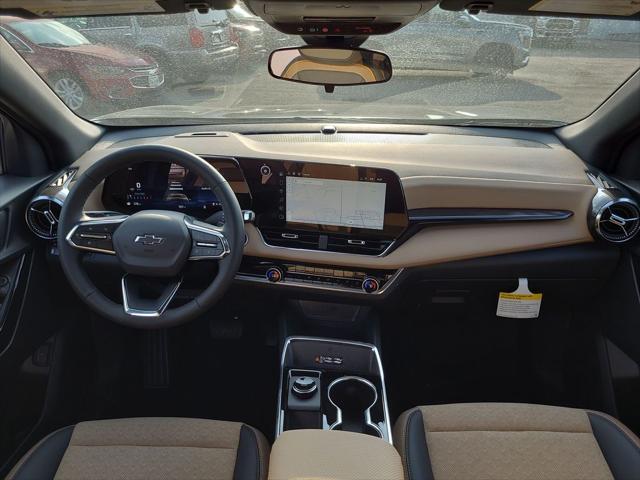 2026 Chevrolet Equinox FWD ACTIV