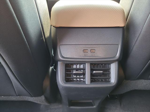 2026 Chevrolet Equinox FWD ACTIV