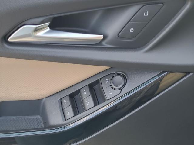 2026 Chevrolet Equinox FWD ACTIV