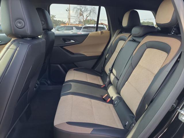 2026 Chevrolet Equinox FWD ACTIV