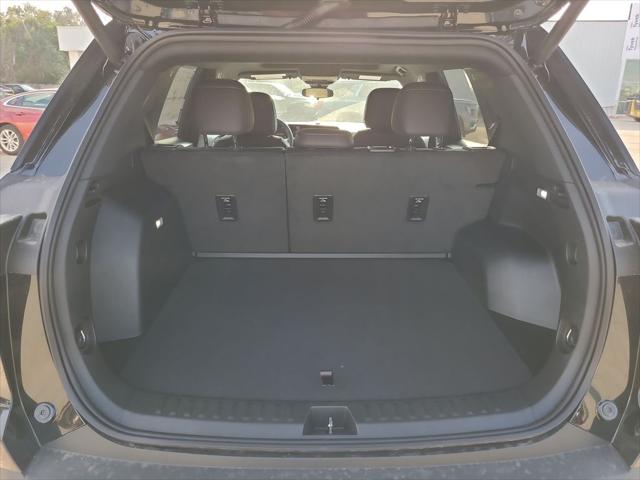 2026 Chevrolet Equinox FWD ACTIV