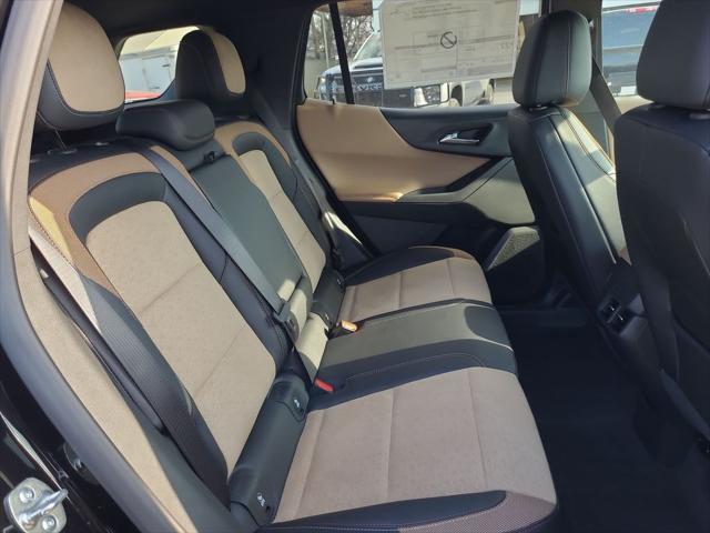 2026 Chevrolet Equinox FWD ACTIV