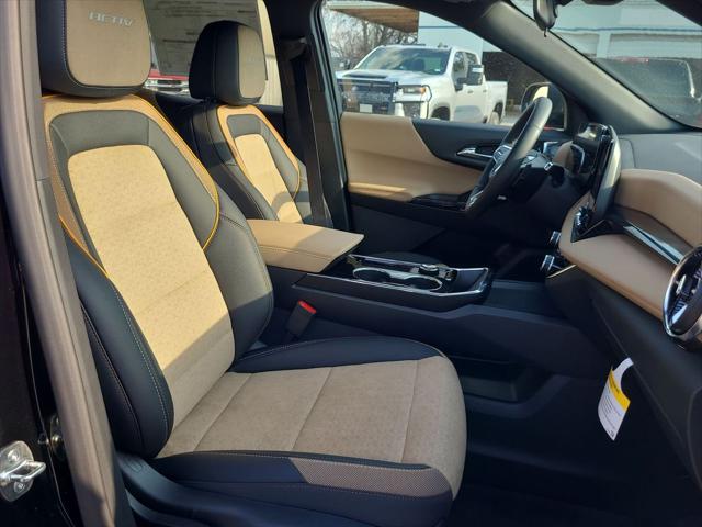 2026 Chevrolet Equinox FWD ACTIV