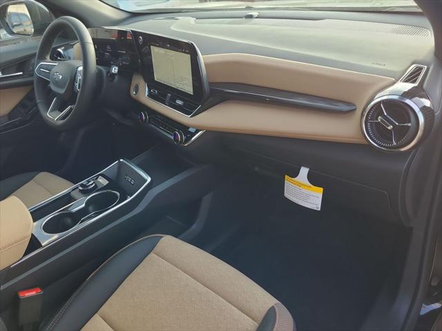 2026 Chevrolet Equinox FWD ACTIV