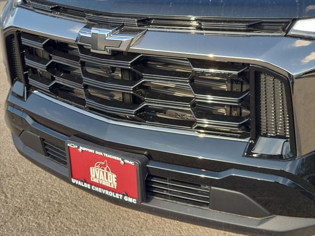 2026 Chevrolet Equinox FWD ACTIV