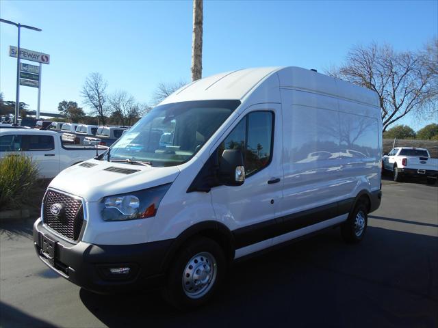 2026 Ford Transit Cargo Van Base for sale in Corning, CA