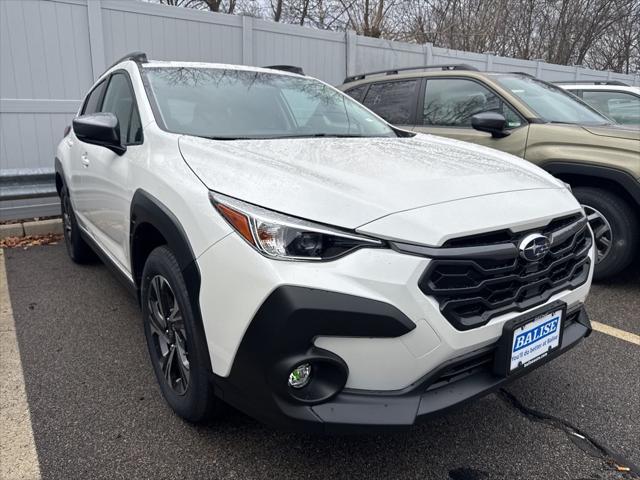2026 Subaru Crosstrek Premium for sale in West Warwick, RI