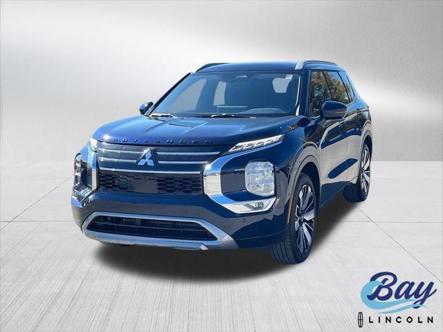 2026 Mitsubishi Outlander SEL 1.5T 2WD for sale in Panama City, FL