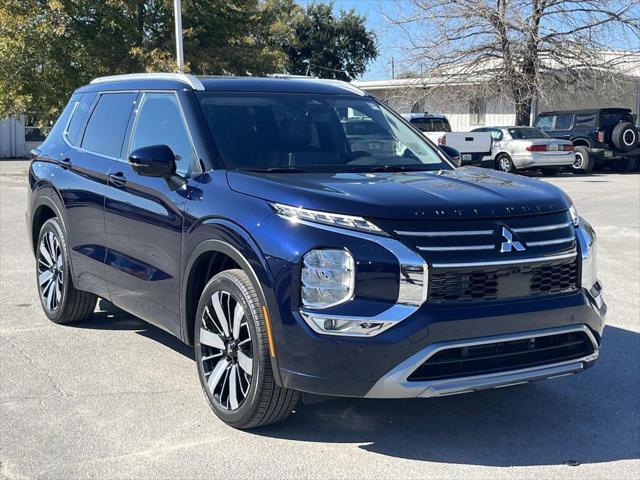2026 Mitsubishi Outlander SEL 1.5T 2WD