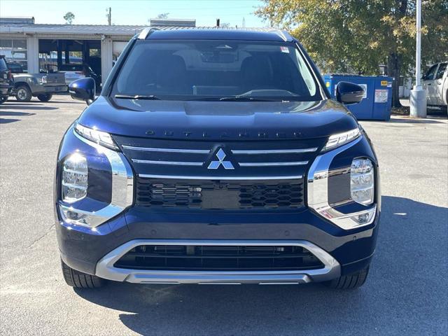 2026 Mitsubishi Outlander SEL 1.5T 2WD