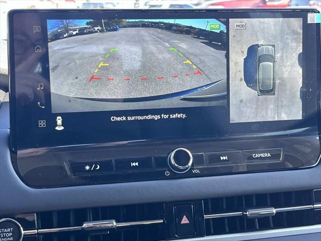 2026 Mitsubishi Outlander SEL 1.5T 2WD