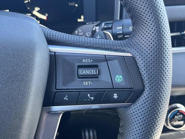 2026 Mitsubishi Outlander SEL 1.5T 2WD