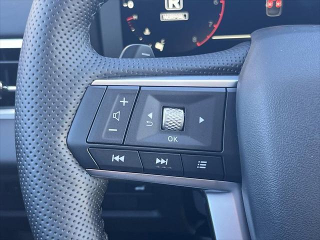 2026 Mitsubishi Outlander SEL 1.5T 2WD