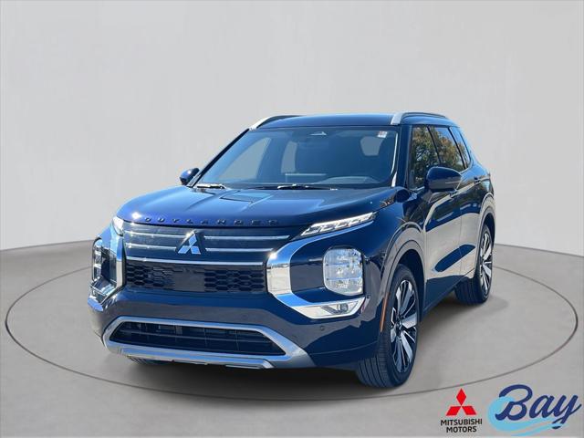 2026 Mitsubishi Outlander SEL 1.5T 2WD for sale in Panama City, FL
