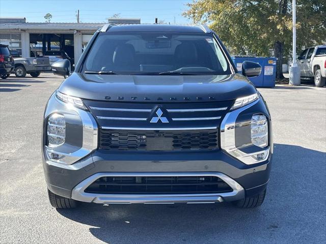 2026 Mitsubishi Outlander SEL 1.5T 2WD