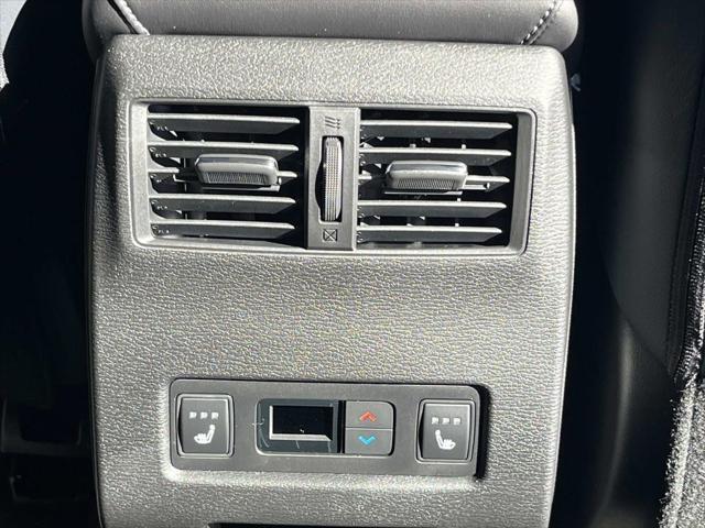 2026 Mitsubishi Outlander SEL 1.5T 2WD
