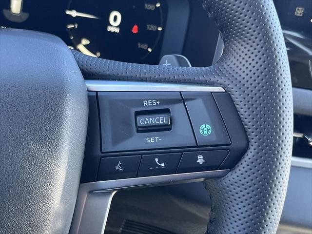 2026 Mitsubishi Outlander SEL 1.5T 2WD