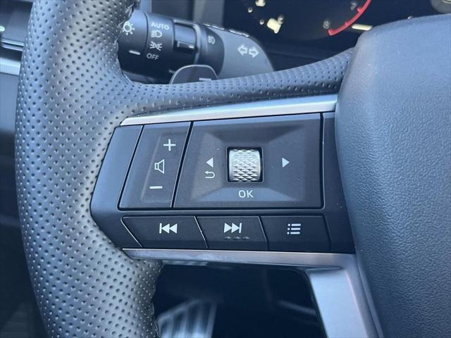 2026 Mitsubishi Outlander SEL 1.5T 2WD