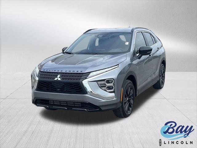 2026 Mitsubishi Eclipse Cross BLACK EDITION 1.5T S-AWC for sale in Panama City, FL