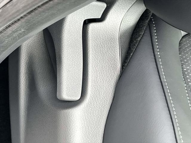 2026 Mitsubishi Eclipse Cross BLACK EDITION 1.5T S-AWC
