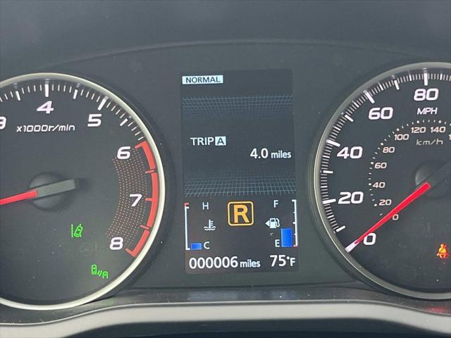 2026 Mitsubishi Eclipse Cross BLACK EDITION 1.5T S-AWC