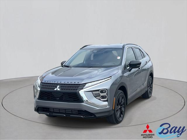 2026 Mitsubishi Eclipse Cross BLACK EDITION 1.5T S-AWC for sale in Panama City, FL