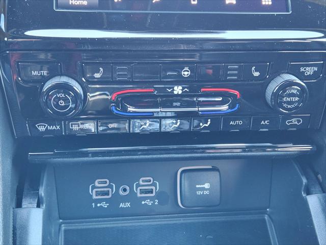2025 Jeep Grand Cherokee L Altitude 4x2