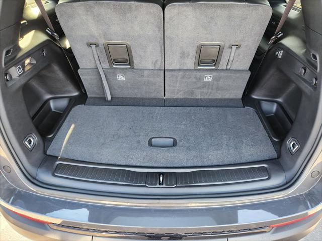 2025 Jeep Grand Cherokee L Altitude 4x2