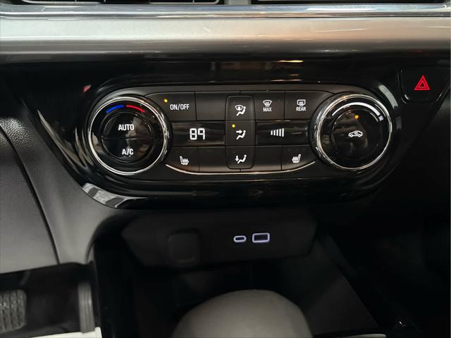 Used 2025 Chevrolet Trax For Sale in Wilmington, OH