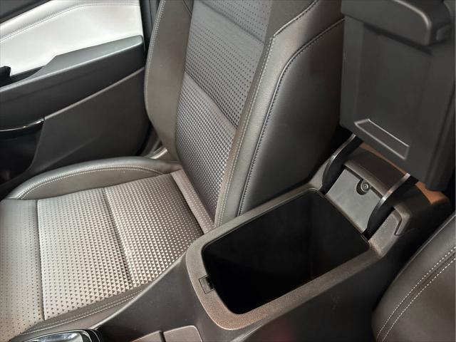 Used 2025 Chevrolet Trax For Sale in Wilmington, OH