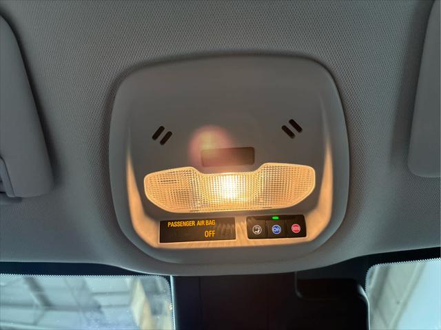 Used 2025 Chevrolet Trax For Sale in Wilmington, OH