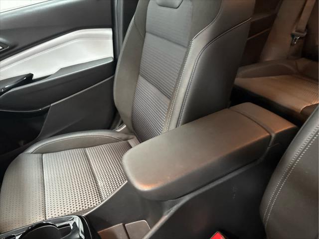 Used 2025 Chevrolet Trax For Sale in Wilmington, OH