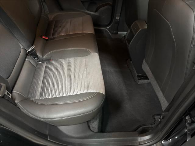 Used 2025 Chevrolet Trax For Sale in Wilmington, OH