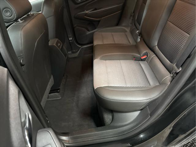 Used 2025 Chevrolet Trax For Sale in Wilmington, OH