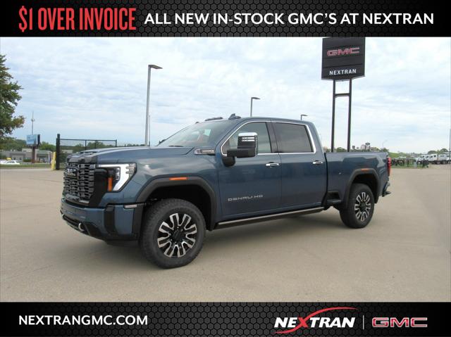 2026 GMC Sierra 2500HD Denali Ultimate for sale in Kansas City, MO